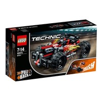 Lego® Technic 42073 Bumms! Neu Ovp_ Bash! New Misb Nrfb