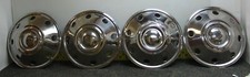 60s 70s 80s Set Of 4 16 Hub Caps Wheel Covers Dome Style Truck Gm Mopar 1081 60s 70s 80s Set Of 4 16 Hub Caps Wheel Covers Dome Style Truck Gm Mopar 1081