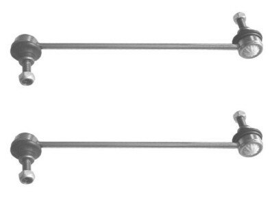 2 x Koppelstange VA für NISSAN NV300,PRIMASTAR; FIAT TALENTO; OPEL VIVARO