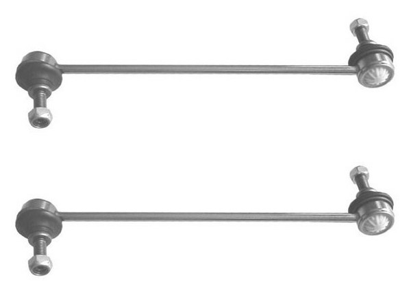 2 X Koppelstange VA FüR Nissan NV300,PRIMASTAR; Fiat Talento; Opel Vivaro-image