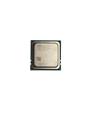 HP 419480-001 AMD Opteron 2218 Dual-core (2 Core) 2.60 GHz Processor