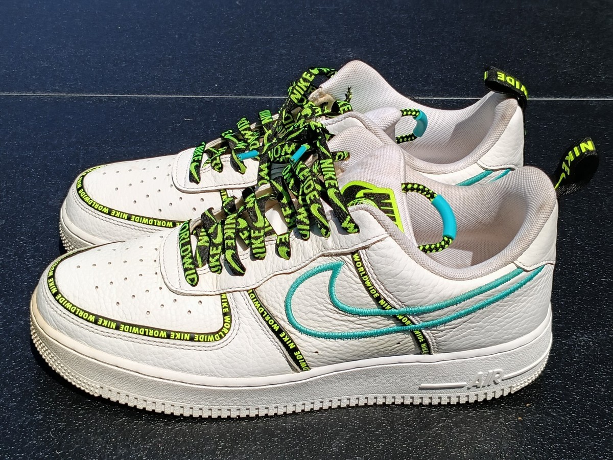 Size 11 - Nike Air Force 1 