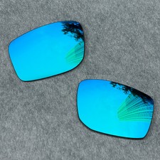 POLARIZED Replacement Lenses for Oakley Gibston OO9449 61mm Sunglasses Frame