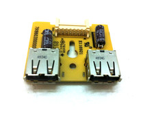 Dell 1909WF LCD Monitor USB Board ILC-015 H RevB 491660300100H 791860300000R 82