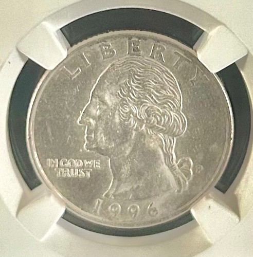 1996 P Washington error quarter