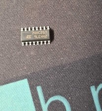 M74HC257RM13TR = marking 74HC253 RoHS || STM || SO16 Multipexer || 20 pcs