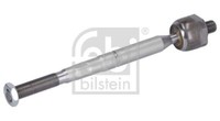 Febi Bilstein 178325 Axialgelenk, Spurstange FüR Renault