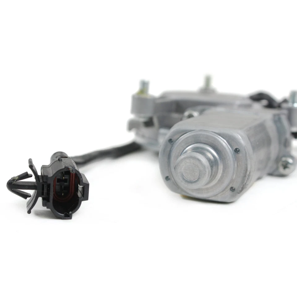 正品 0K07773560B 左后窗调节器 适用于起亚 Sportage 2001 - 2002 — 第 2/4 张图片