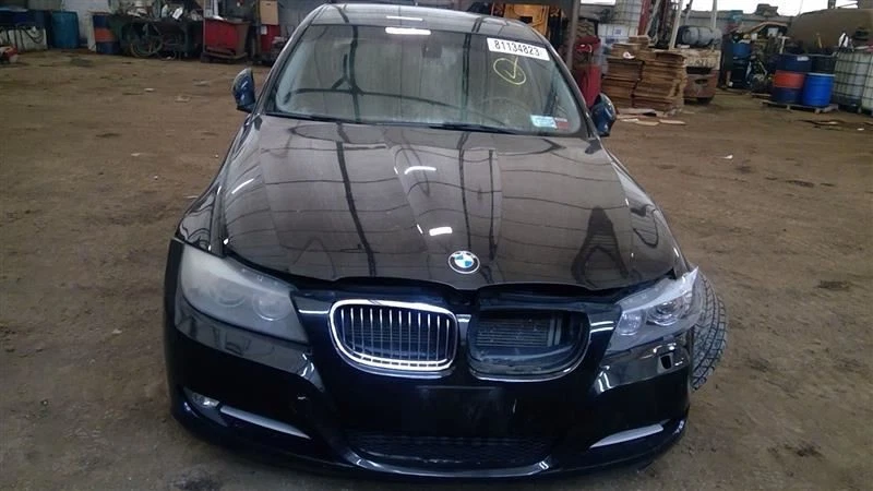 Passenger Lower Control Arm Front Rdstr Forward Fits 09-16 BMW Z4 5805756 - Image 4 of 4