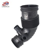FüR BMW F20/21 114I-116I-118I F30/31/35 316I-320I Luftschlauch 13717597586