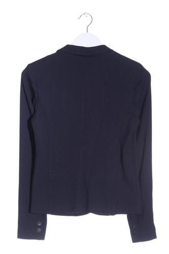 ONLY Blazer corto Donna Taglia IT 40 blu stile casual - Foto 2 di 5