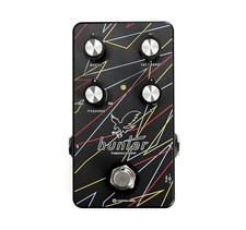 Limetone Audio Hunter parametrischer Equalize...