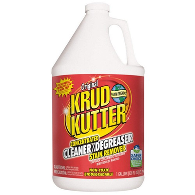 #ad KRUD KUTTER KK012 Cleaner DegreaserUnscented1 galJug PK 3 $74.91