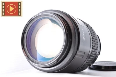 🎦 Objectif Nikon AF Zoom Nikkor 35-105 mm F/3,5-4,5 F Mount #2109993 JP - Photo 1/4