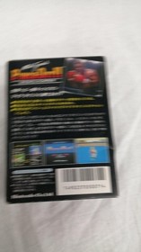 NINTENDO HVC-PT Mike Tyson's Punch-Out!Famicom software