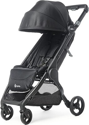 ERGOBABY METRO+ BUGGY BIS 22 KG LEICHT KOMPAKT FALTBAR SPORTKINDERWAGEN