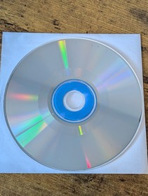 Armada (Sega Dreamcast, 1999) Disc Only
