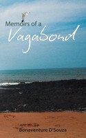 Bonaventure D'souza | Memoirs Of A Vagabond | Taschenbuch | Englisch (2015)