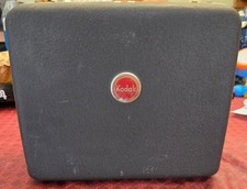 Vintage Eastman Kodak Brownie Movie Projector - READ DESC