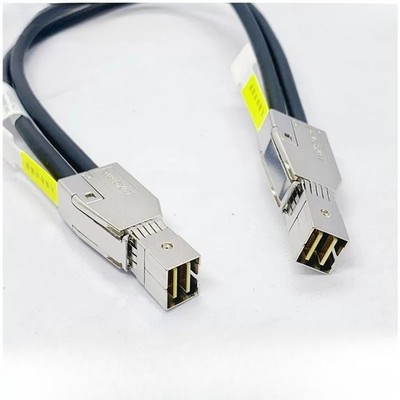 SAS SFF-8644 TO SFF8644 cable 12G storage external cable Mini HD data cable 1m2m