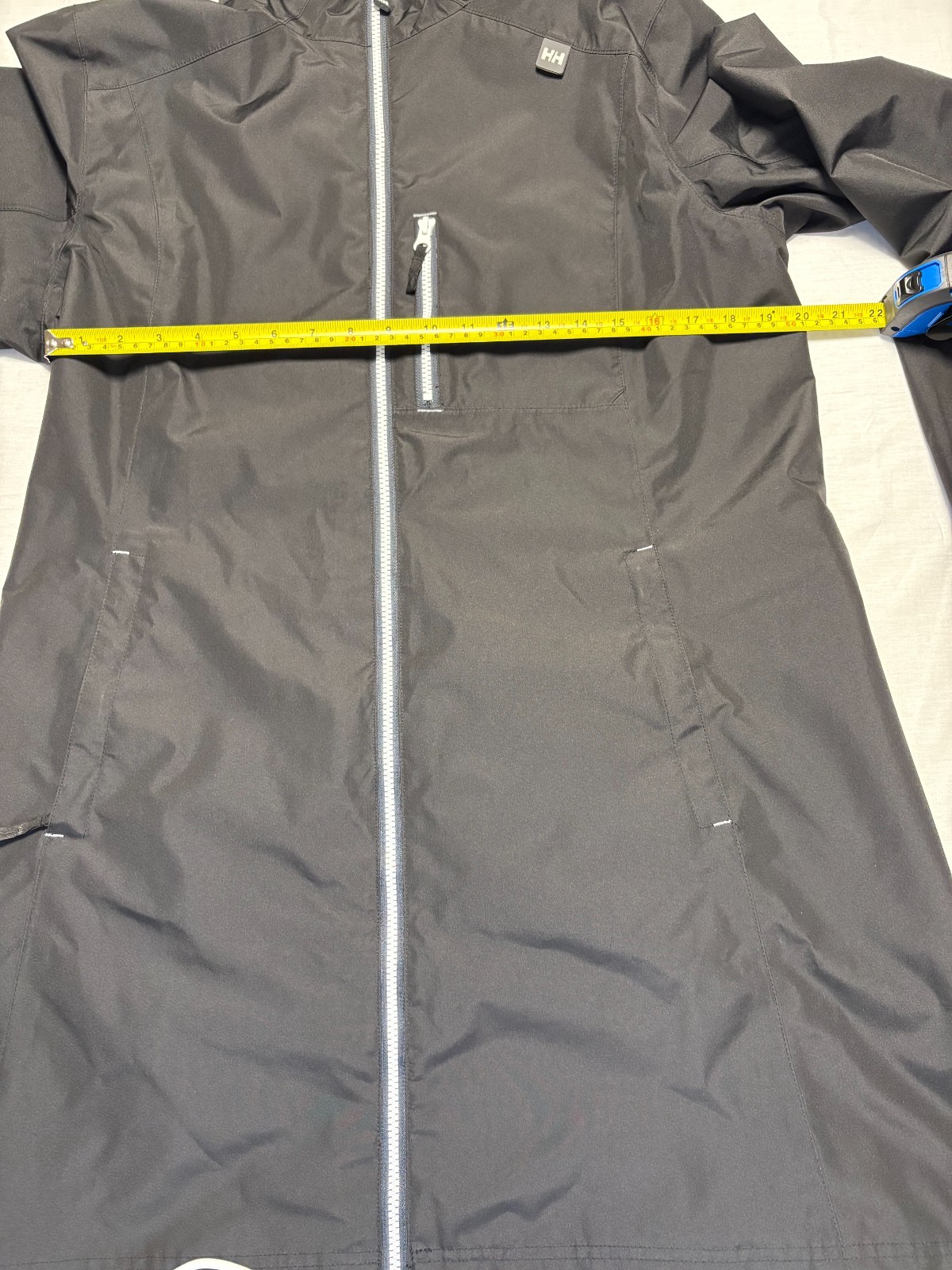 Helly Hansen HELLY TECH Protection – Rain Coat / … - image 7