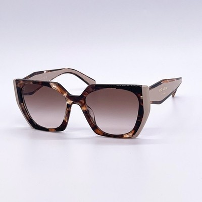Brand New 2026 PRADA Women Sunglasses PR 15WS 01R-0A6 Authentic