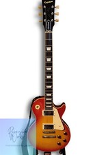 Epiphone Les Paul standard LQ 57 classic