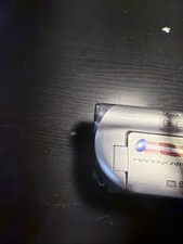 Sony Handycam Mini DVD Camcorder DCR-DVD92 Digital Power Cord