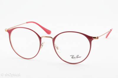 Rayban RB6378 2974