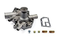 Hepu Wasserpumpe P941 FüR Renault