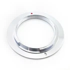 Lens Adapter M42 Screw to Sigma SA Mount Camera