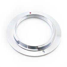 Lens Adapter M42 Screw to Sigma SA Mount Camera