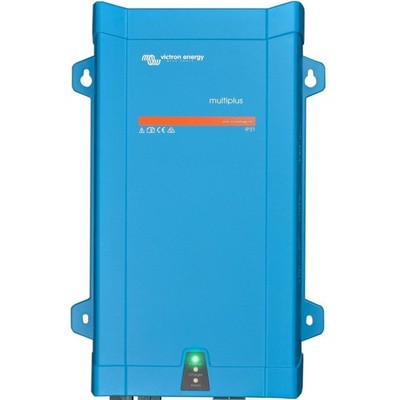 Batterie Wechselrichter MultiPlus 12/500/20 Ladegerät Victron Energy