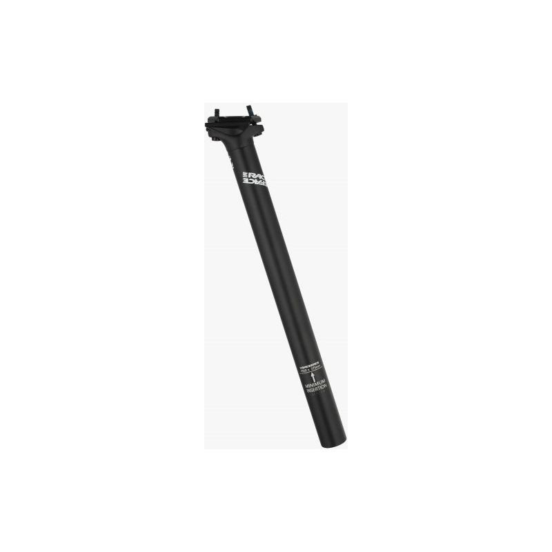 RaceFace Ride Seat Post Black 31.6X375 -Open Box