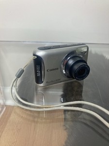 Canon Powershot A495 | eBay