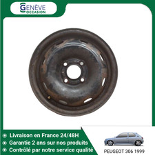 Jantes Peugeot 405