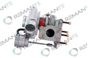 REMANTE Turbolader für Fiat Ducato Pritsche/Fahrgestell 250_ 290_ 130 Multijet
