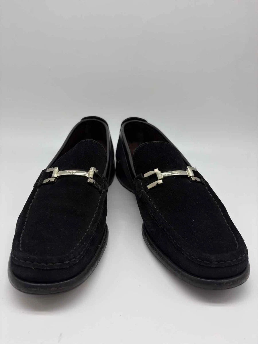 Salvatore Ferragamo
Rolo Leather Loafers
Espresso 10.5EE Salvatore Ferragamo | Shoes | Salvatore Ferragamorolo  main image 3