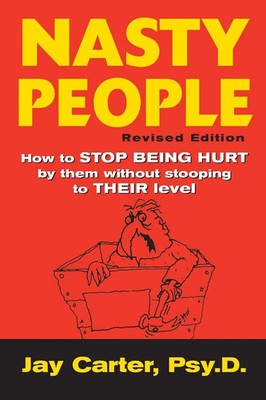 Jay Carter | Nasty People | Taschenbuch | Englisch (2003) | McGraw Hill