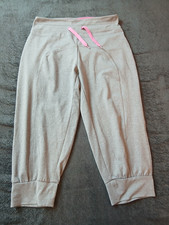 Mädchen Capri Sporthose, Gr. 158/164 von TCM