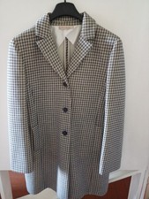 Max Mara,Penny Black Capotto ,Blazer ,Giacca,tg XL 