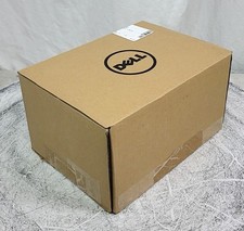 Dell K16A K16A001 Laptop Docking Station SEE NOTES