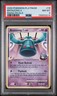2009 POKEMON PLATINUM RISING RIVALS #16 BRONZONG 4 PSA 8