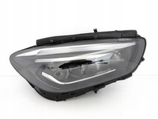 Frontscheinwerfer Mercedes-Benz B-Klasse W247 Multibeam LED Links Headlight