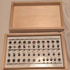 Koma Elektronic Field KIT, Basically Brand New Unused.