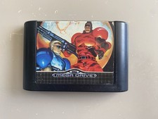 ebay® Auktion 277987716655 | Forgotten Worlds, Sega Mega Drive, nur Cartridge Thumbnail of ebay® auction 277987716655 | Forgotten Worlds, Sega Mega Drive, nur Cartridge