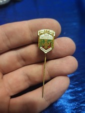 Pre Ww2 German Shooting Stickpin