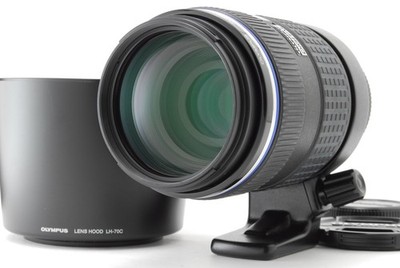 ''Near MINT Optics MINT'' Olympus M.ZUIKO DIGITAL 50-200mm F2.8-3.5 ED SWD