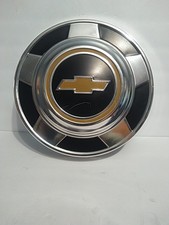 1 - Oem 1980s Square Body Chevy Truck Van Dog Dish Hubcap Oem 12 Ton 1 - Oem 1980s Square Body Chevy Truck Van Dog Dish Hubcap Oem 12 Ton