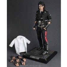 Michael Jackson Unopened 1/6 BAD VERSION COLLECTIBLE FIGURE First Press Limited